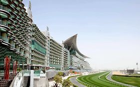 The Meydan Hotel Dubai 5*